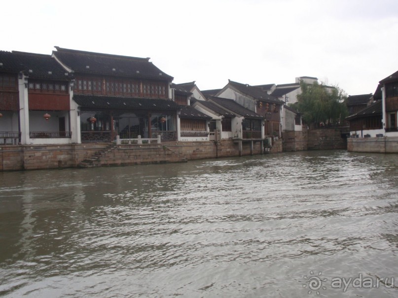 Гранд-тур «Ворота Китайской империи»