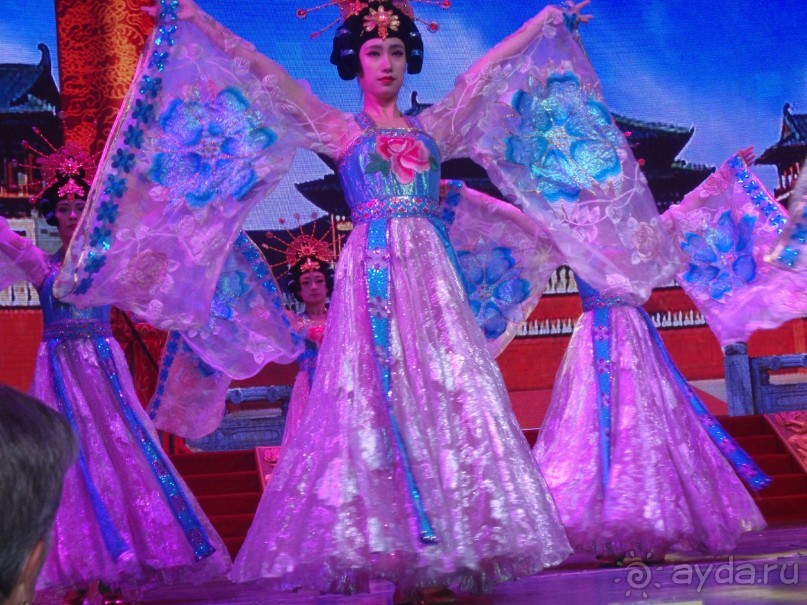 Гранд-тур «Ворота Китайской империи»