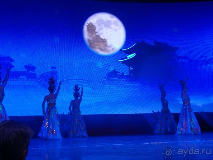 Гранд-тур «Ворота Китайской империи»