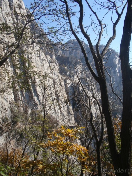 Гранд-тур «Ворота Китайской империи»