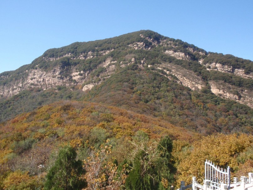 Гранд-тур «Ворота Китайской империи»