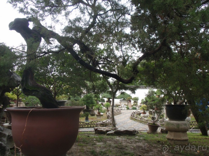 Гранд-тур «Ворота Китайской империи»