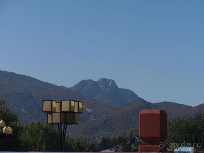 Гранд-тур «Ворота Китайской империи»