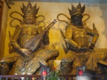 Гранд-тур «Ворота Китайской империи»