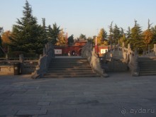 Гранд-тур «Ворота Китайской империи»