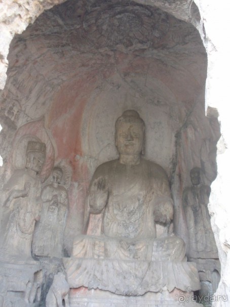 Гранд-тур «Ворота Китайской империи»