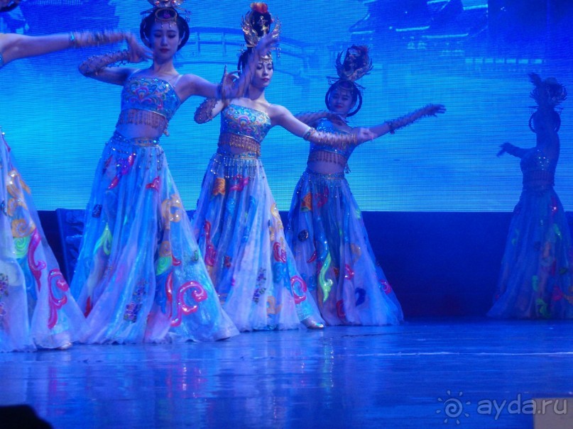 Гранд-тур «Ворота Китайской империи»