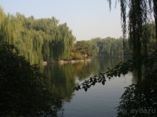 Гранд-тур «Ворота Китайской империи»