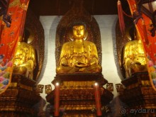 Гранд-тур «Ворота Китайской империи»