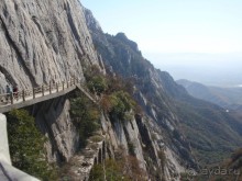 Гранд-тур «Ворота Китайской империи»