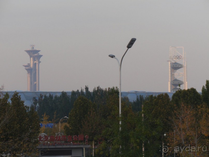 Гранд-тур «Ворота Китайской империи»