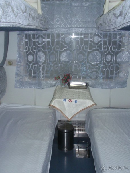 Гранд-тур «Ворота Китайской империи»