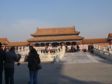 Гранд-тур «Ворота Китайской империи»