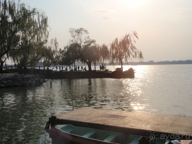 Гранд-тур «Ворота Китайской империи»