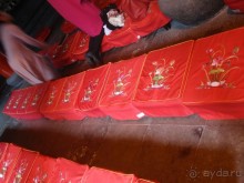 Гранд-тур «Ворота Китайской империи»