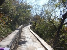 Гранд-тур «Ворота Китайской империи»