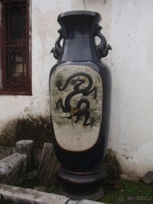 Гранд-тур «Ворота Китайской империи»