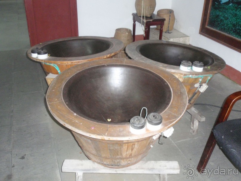 Гранд-тур «Ворота Китайской империи»