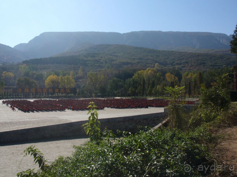 Гранд-тур «Ворота Китайской империи»