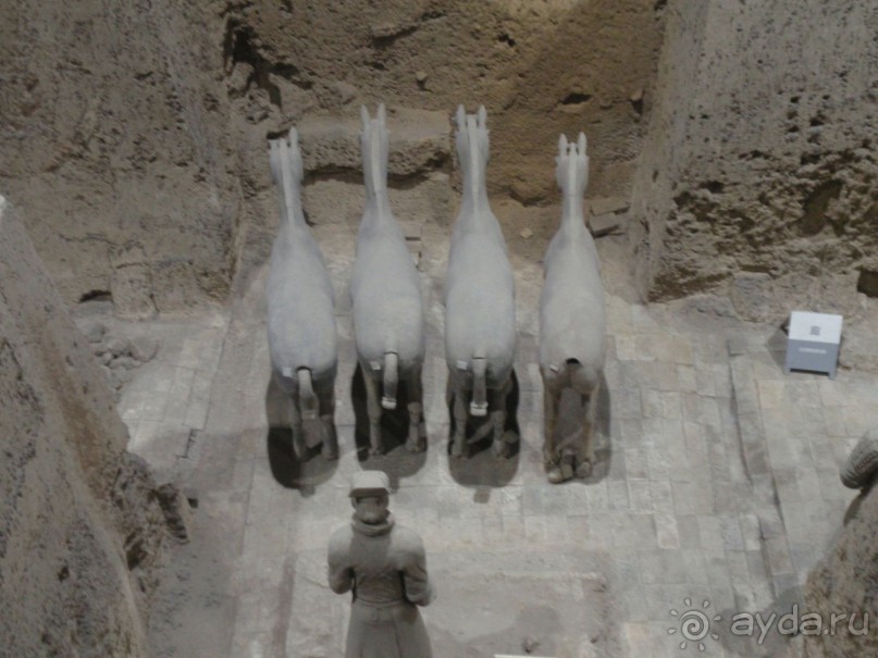 Гранд-тур «Ворота Китайской империи»