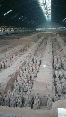 Гранд-тур «Ворота Китайской империи»