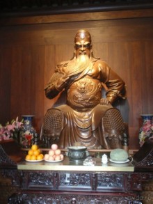 Гранд-тур «Ворота Китайской империи»