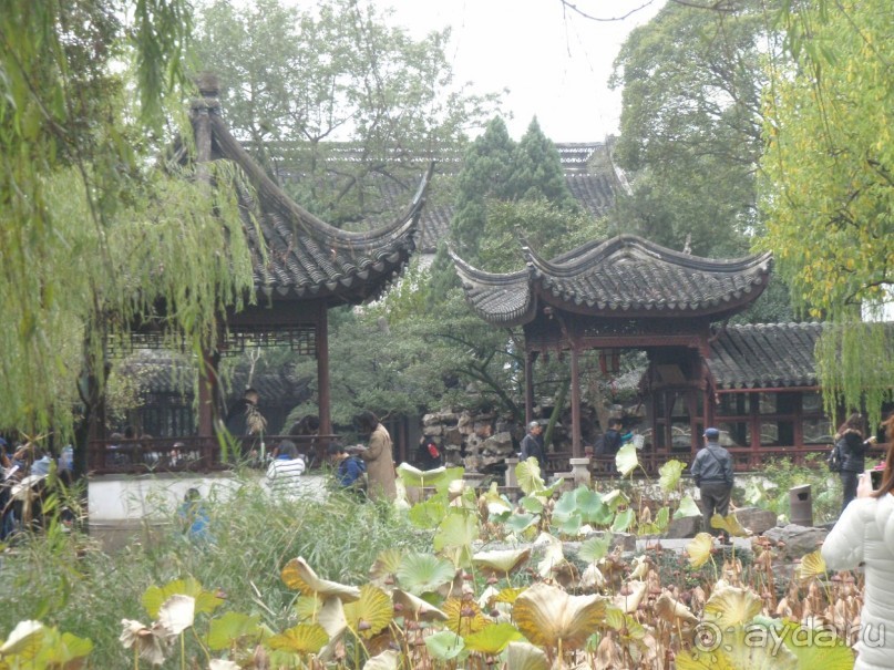 Гранд-тур «Ворота Китайской империи»