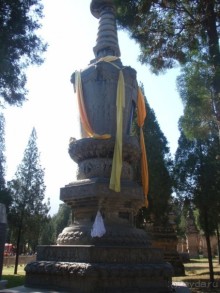 Гранд-тур «Ворота Китайской империи»