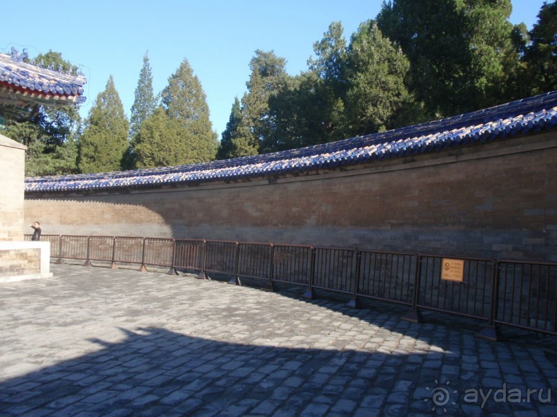 Гранд-тур «Ворота Китайской империи»