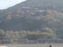 Гранд-тур «Ворота Китайской империи»