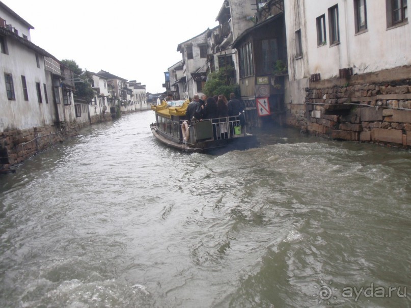Гранд-тур «Ворота Китайской империи»