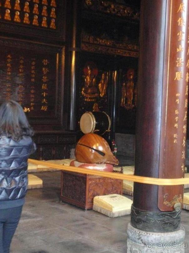 Гранд-тур «Ворота Китайской империи»