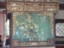 Гранд-тур «Ворота Китайской империи»