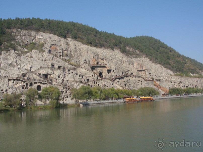 Гранд-тур «Ворота Китайской империи»