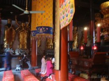 Гранд-тур «Ворота Китайской империи»