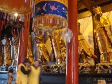 Гранд-тур «Ворота Китайской империи»