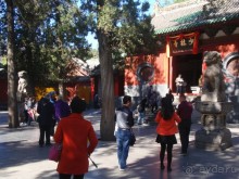 Гранд-тур «Ворота Китайской империи»