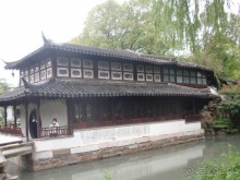 Гранд-тур «Ворота Китайской империи»