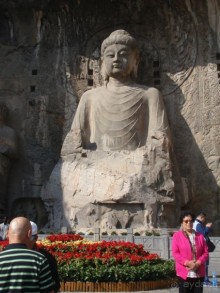 Гранд-тур «Ворота Китайской империи»