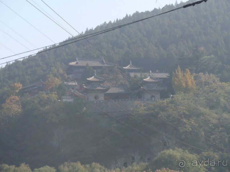 Гранд-тур «Ворота Китайской империи»