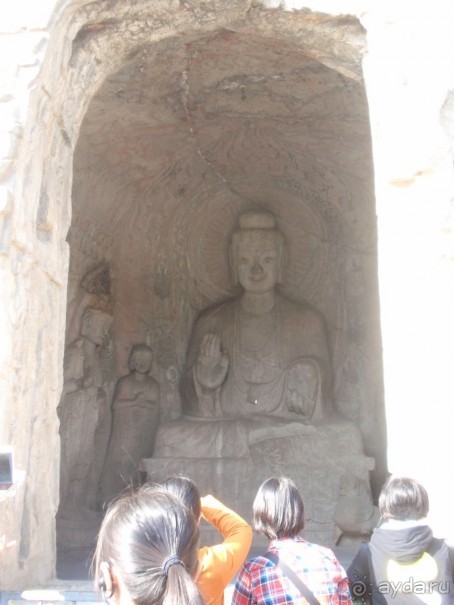 Гранд-тур «Ворота Китайской империи»