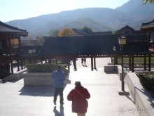 Гранд-тур «Ворота Китайской империи»