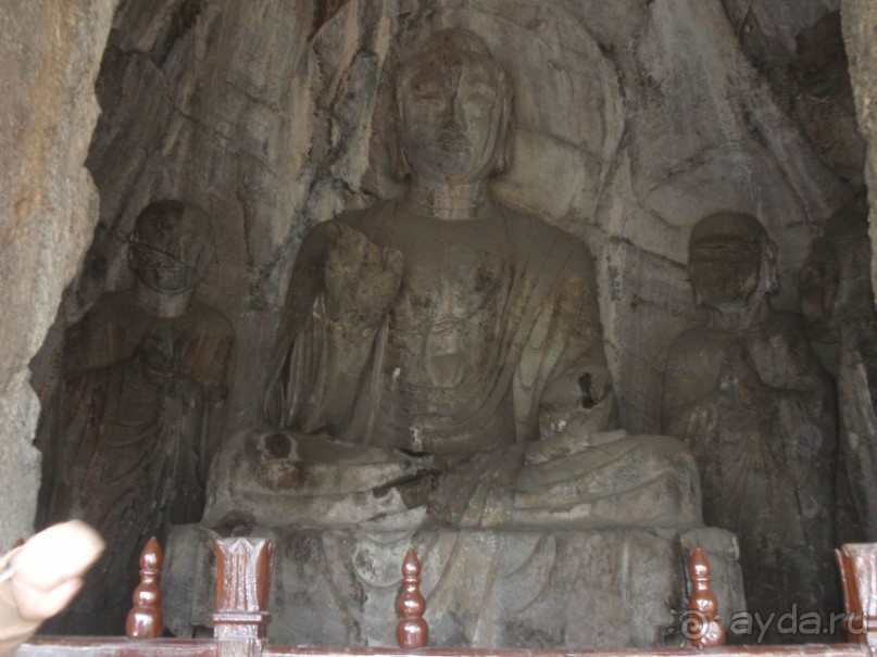 Гранд-тур «Ворота Китайской империи»