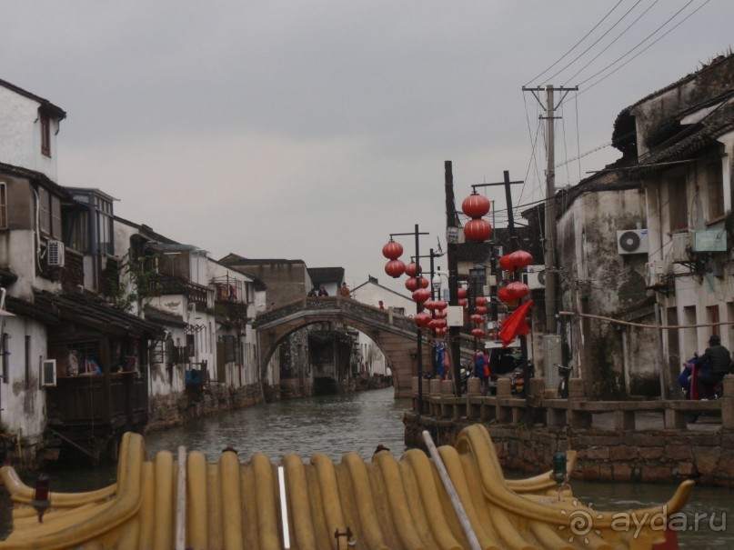 Гранд-тур «Ворота Китайской империи»