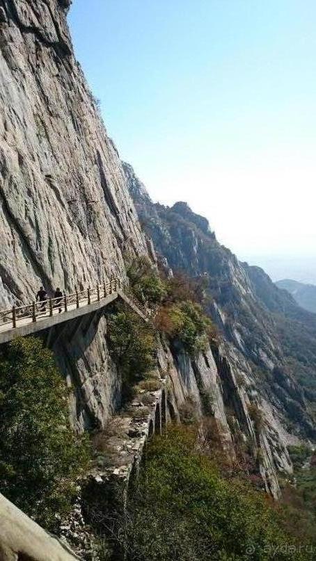 Гранд-тур «Ворота Китайской империи»