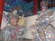 Гранд-тур «Ворота Китайской империи»