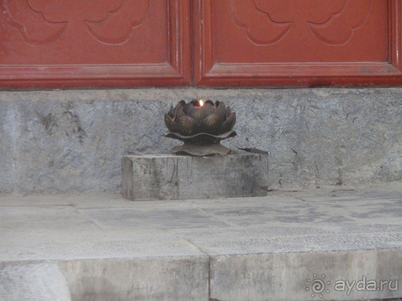 Гранд-тур «Ворота Китайской империи»