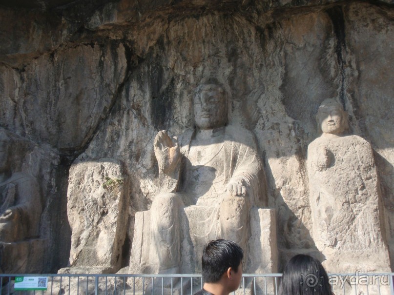 Гранд-тур «Ворота Китайской империи»