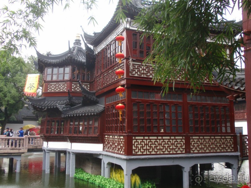 Гранд-тур «Ворота Китайской империи»