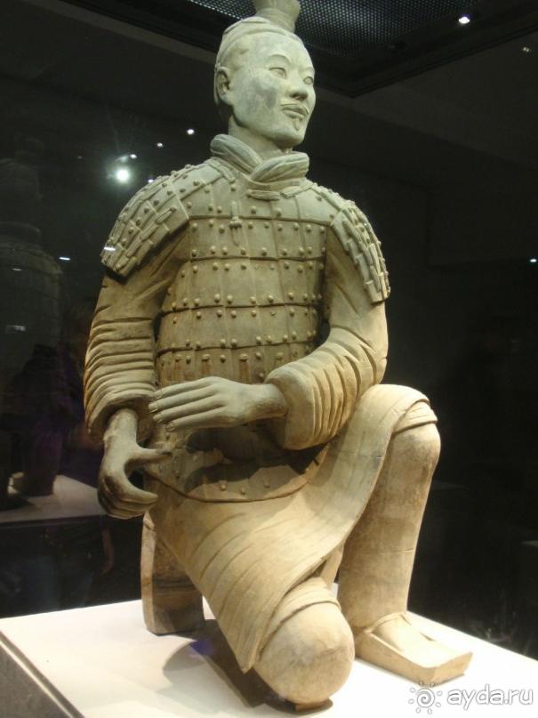 Гранд-тур «Ворота Китайской империи»